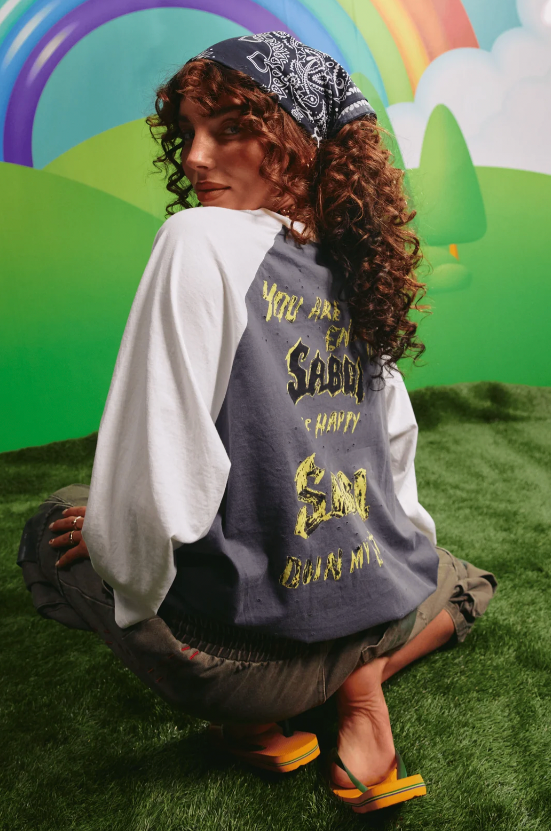 THE KINDNESS IS KING TEE