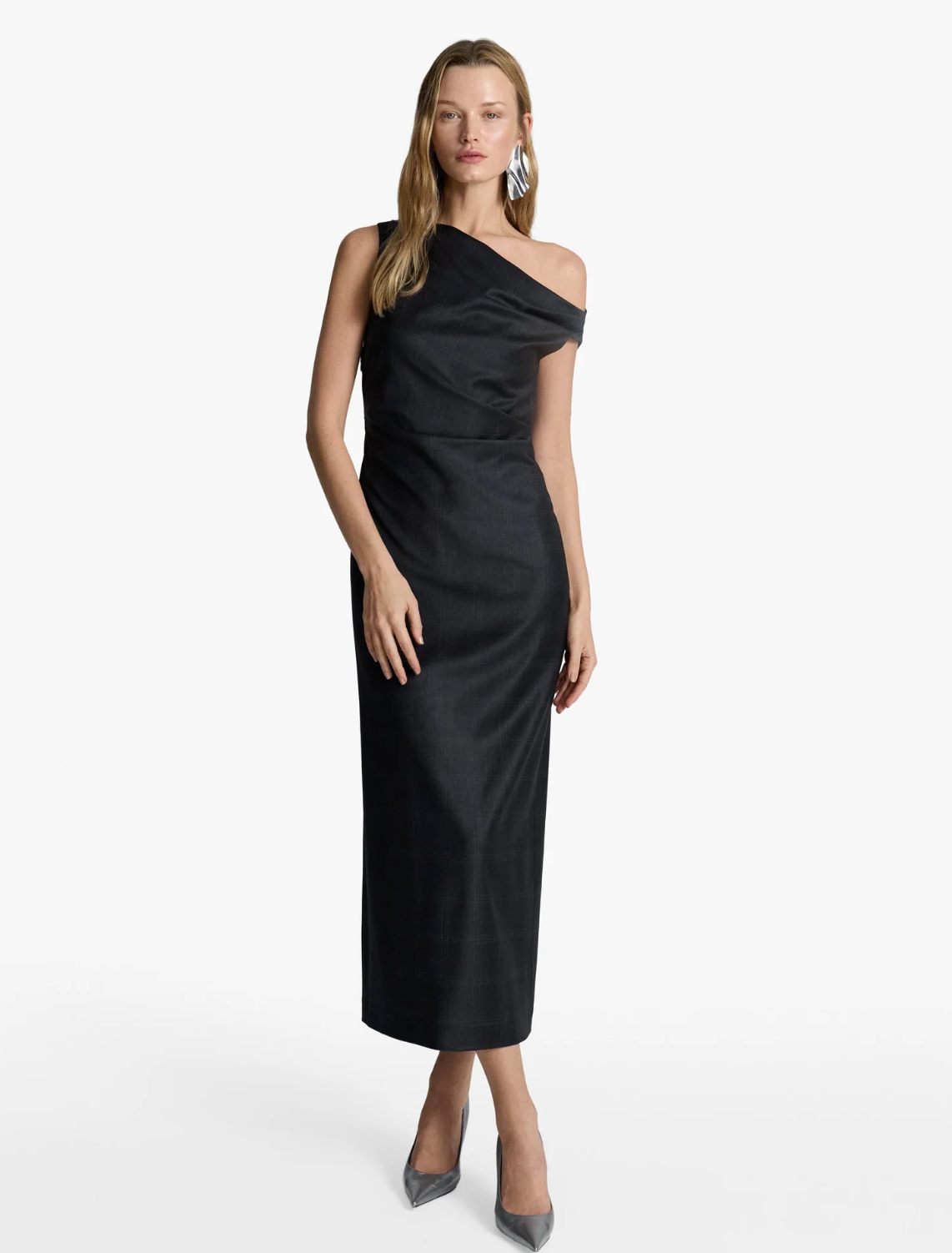 ANNA DRESS
