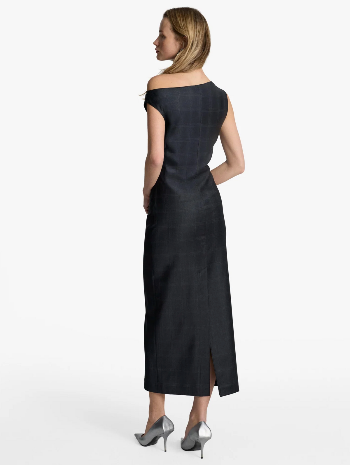 ANNA DRESS
