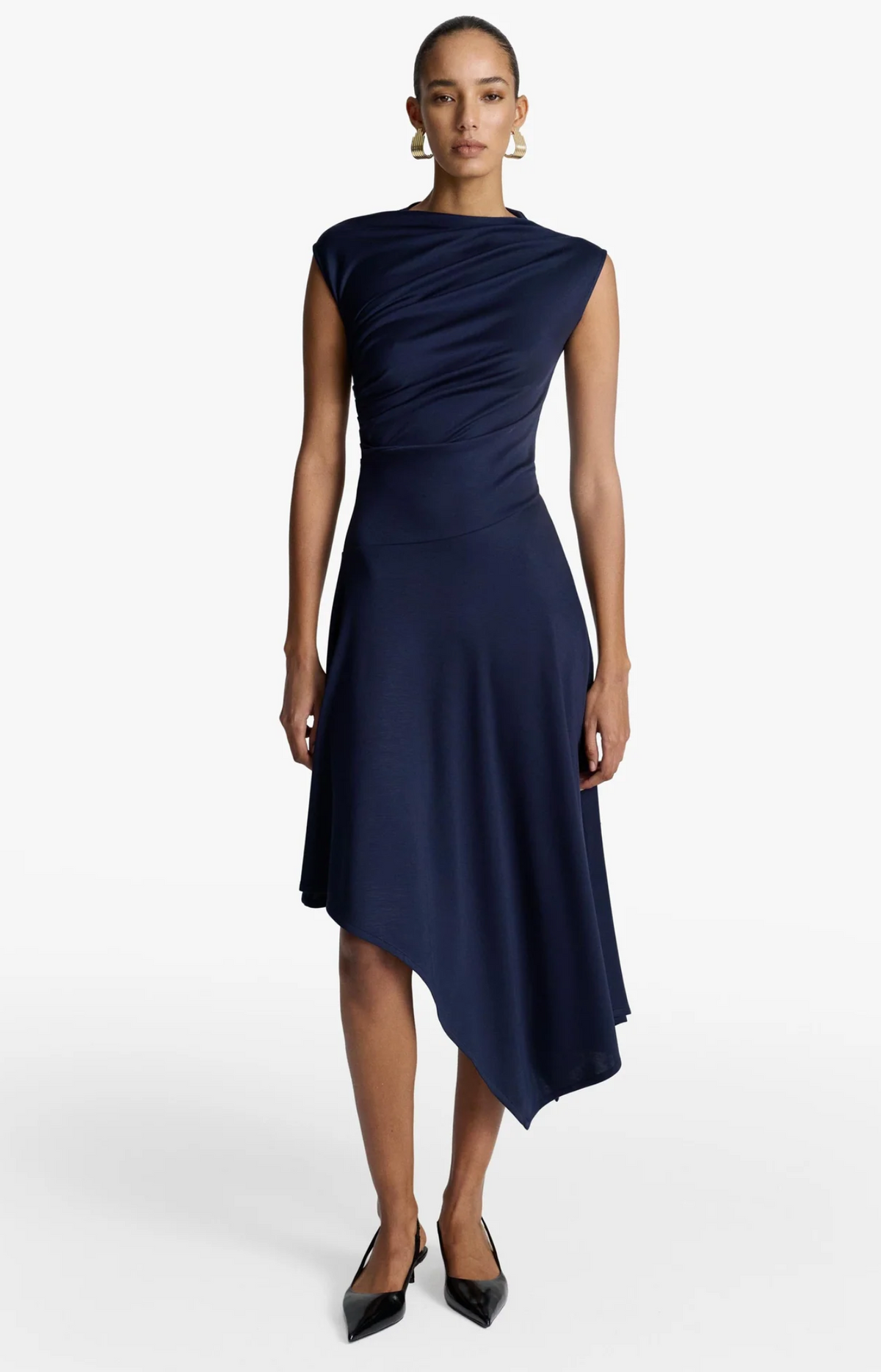 BLOSSOM DRESS