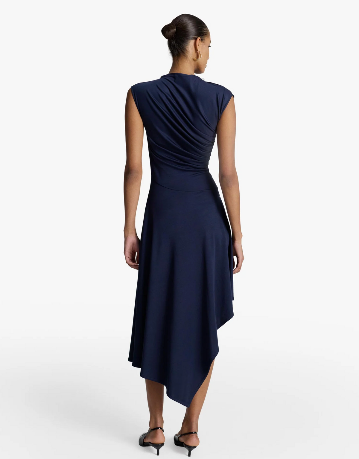 BLOSSOM DRESS
