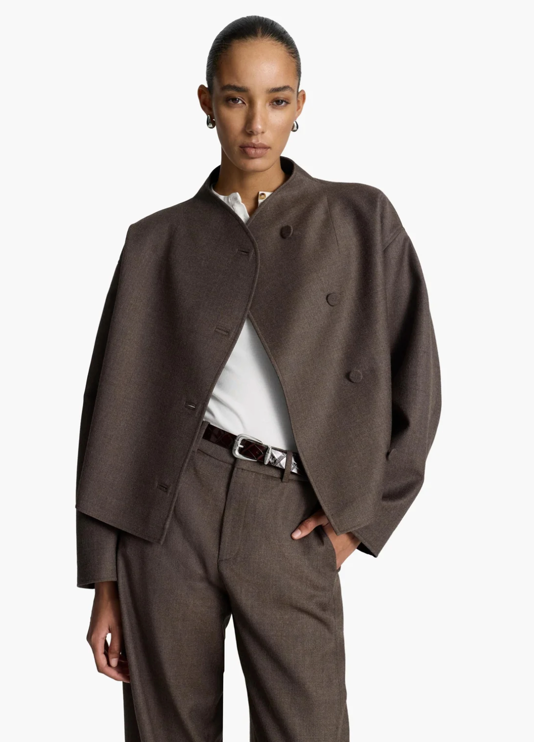 SAHARA JACKET