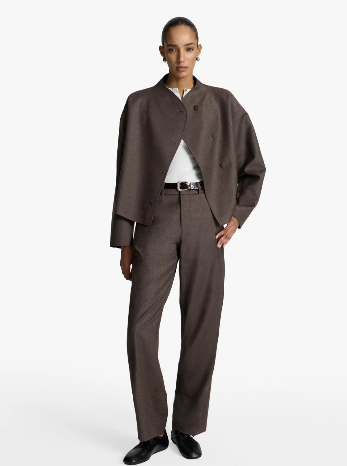 SAHARA JACKET