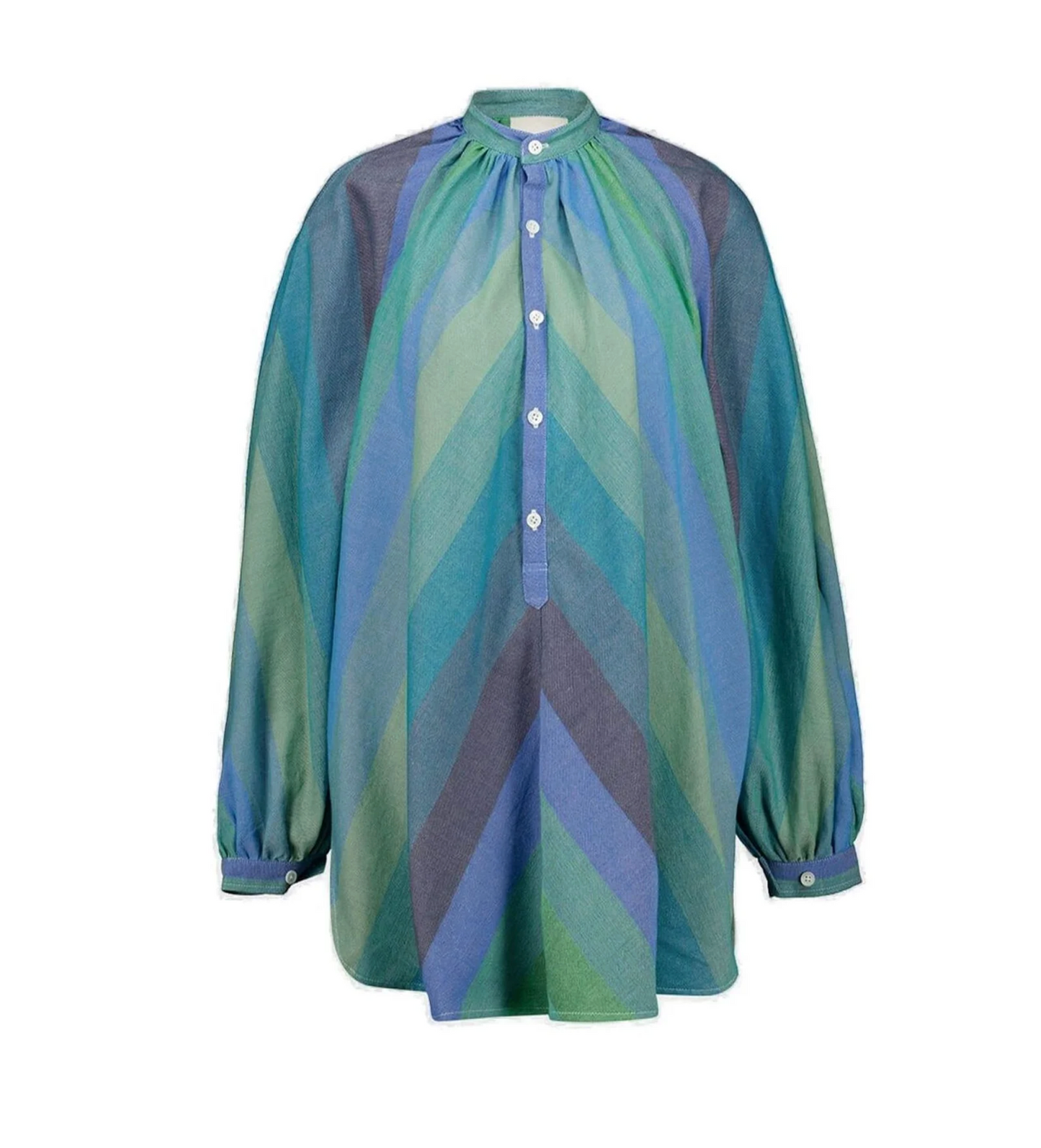 THE TOUAREG TUNIC