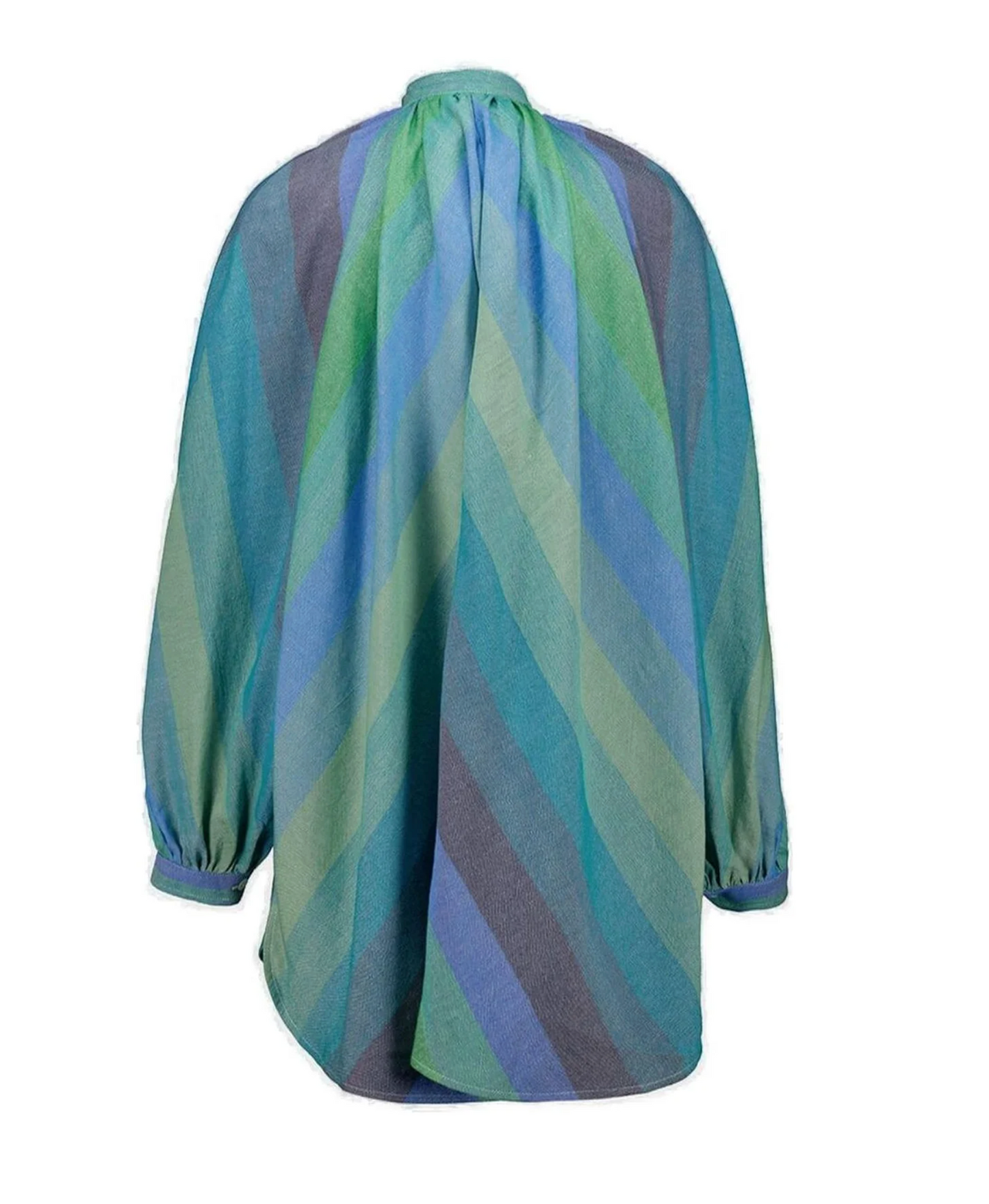 THE TOUAREG TUNIC