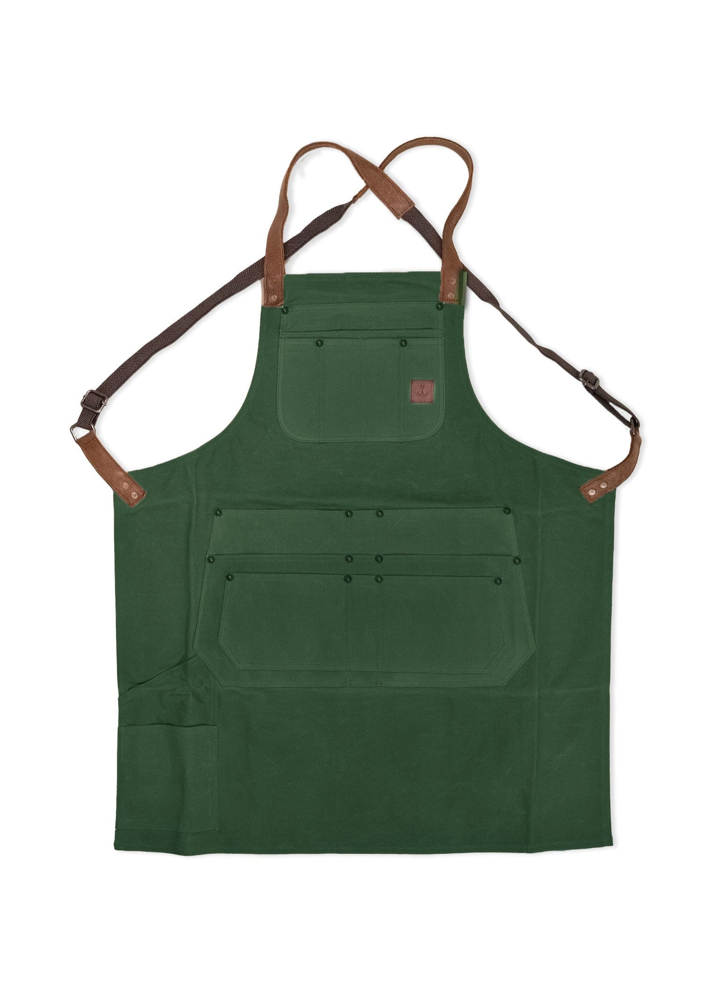 CANVAS SHOP APRON