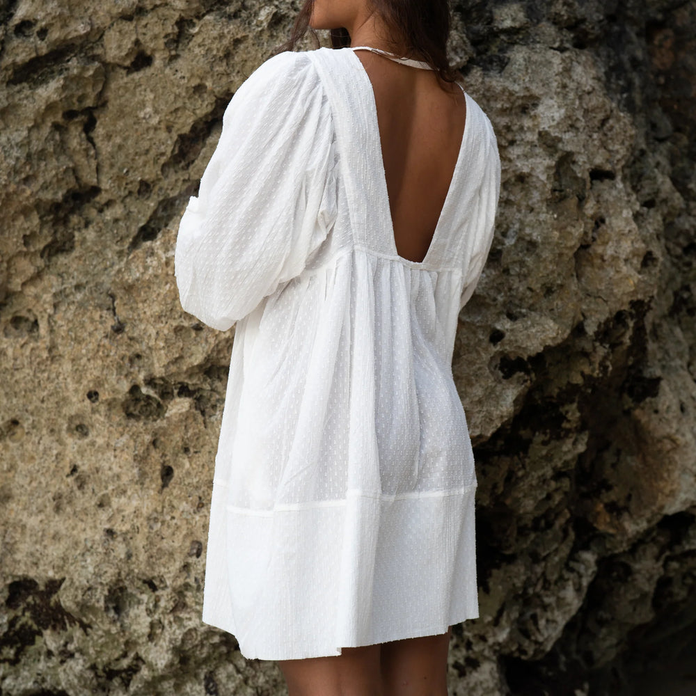 
                  
                    ALUKA DRESS
                  
                