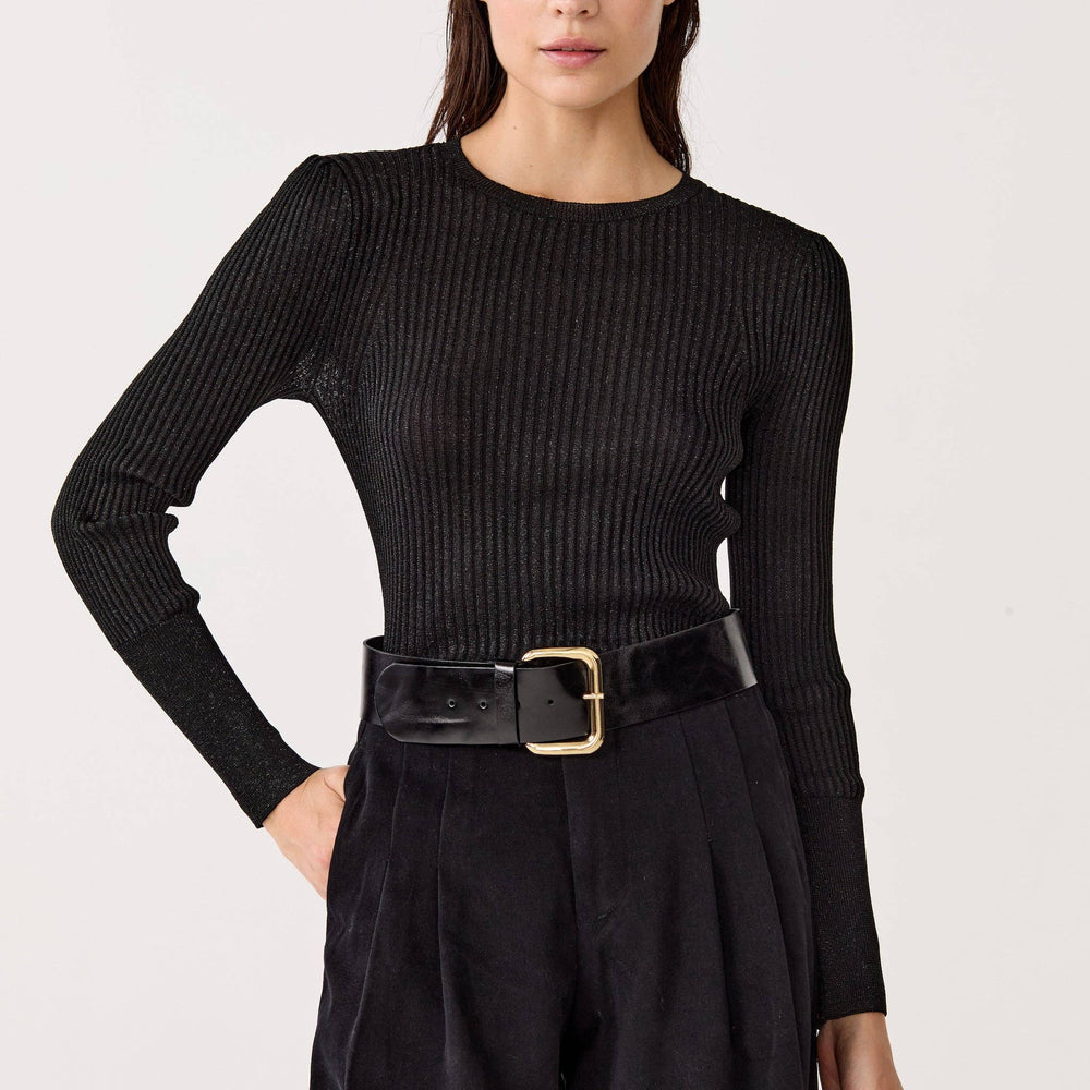 
                  
                    VAIL LUREX TOP
                  
                