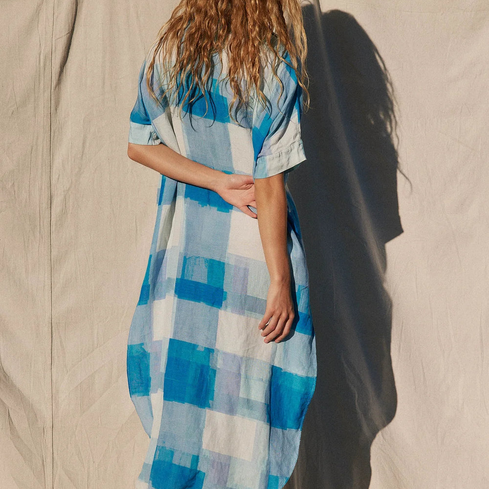 
                  
                    OCEAN FRONT DRESS
                  
                